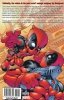 DEADPOOL CLASSIC VOL 13 DEADPOOL TEAM-UP TP [9780785197324]